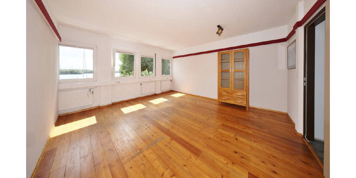 Gewerbeobjekt Wangerland-Hooksiel Hohenkirchen - 1 Zimmer, 400&euro; | Angebot:25686815