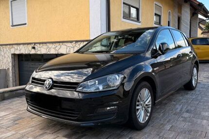 VW Golf 146.000 km 6.590 &euro; Kappel-Grafenhausen 77966