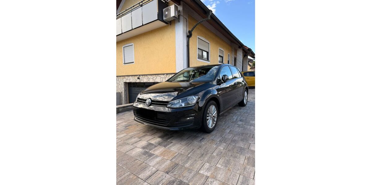 VW Golf 146.000 km 6.590 &euro; Kappel-Grafenhausen 77966