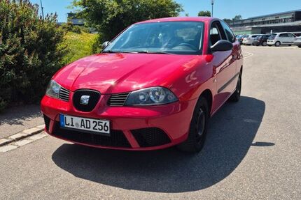 Seat Ibiza 135.000 km 1.400 &euro; Lindenberg 88161