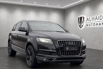Audi Q7 258.000 km 8.990 &euro; Meckenbeuren 88074