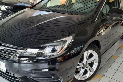 Opel Astra 55.770 km 13.950 &euro; Werdau 08412