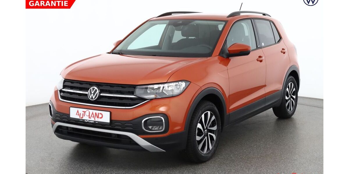 VW T-Cross 49.997 km 18.990 &euro; Dresden 01239