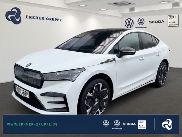 Skoda Enyaq 37.545 km 38.690 &euro; Rüdersdorf 15562