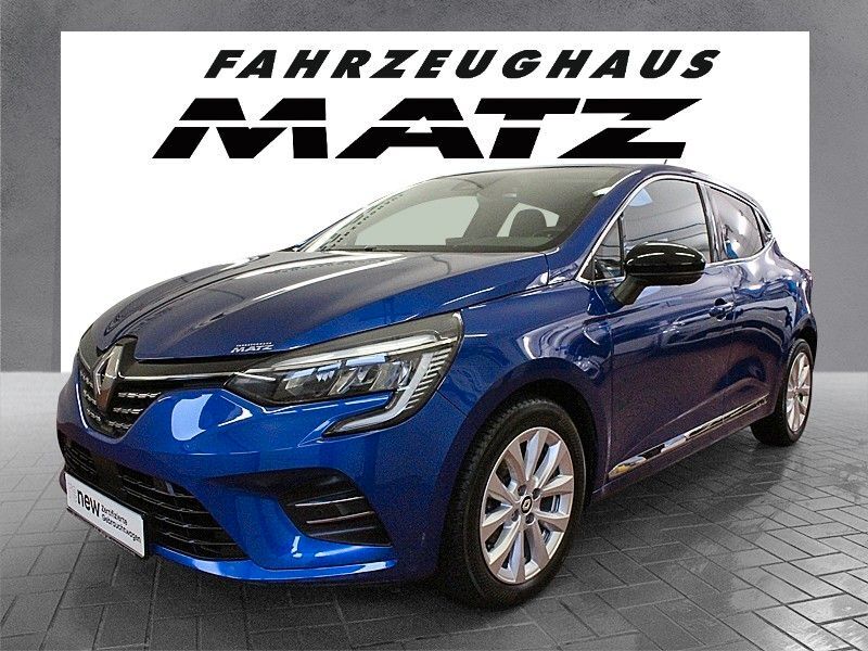 Renault Clio 42.700 km 14.295 € Obernkirchen 31683