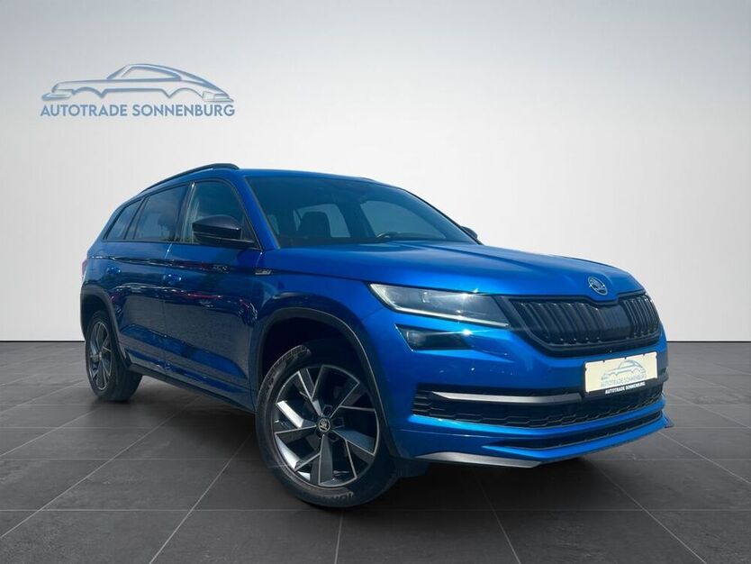 Kodiaq