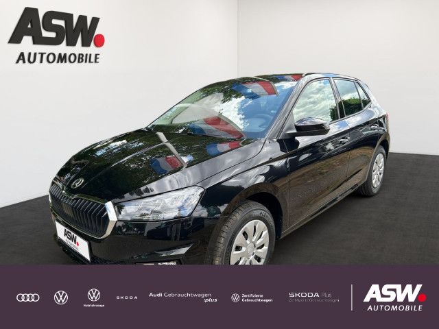 Skoda Fabia 4.500 km 18.645 € Heilbronn 74076