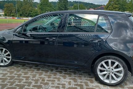 VW Golf 110.000 km 8.999 &euro; Sinntal 36391