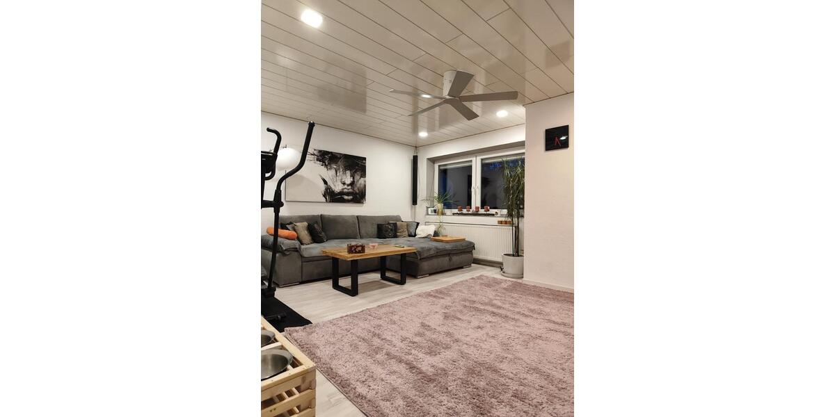 Etagenwohnung Regen - 4 Zimmer, 90 m&sup2;, 172.000&euro; | Angebot:27226277