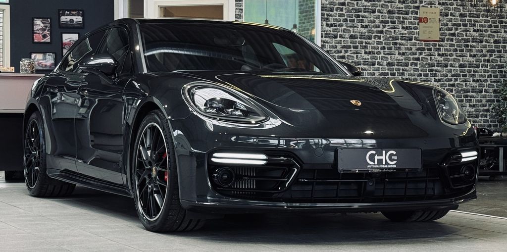 Porsche Panamera 82.698 km 69.990 &euro; Balingen 72336