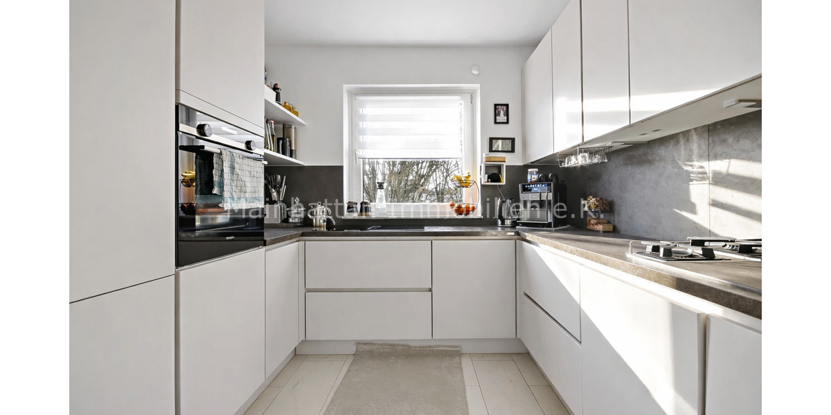 Etagenwohnung Frankfurt am Main Sossenheim - 4 Zimmer, 110 m&sup2;, 410.000&euro; | Angebot:26320571