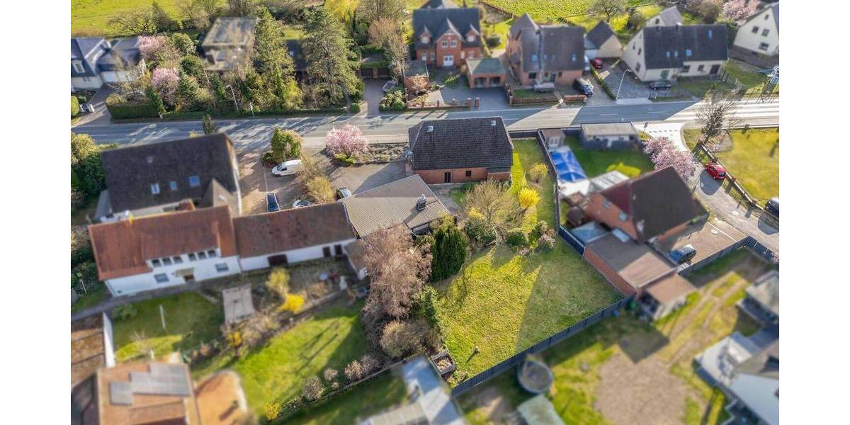 Einfamilienhaus Verden Eitze - 4 Zimmer, 121 m&sup2;, 299.000&euro; | Angebot:25770226
