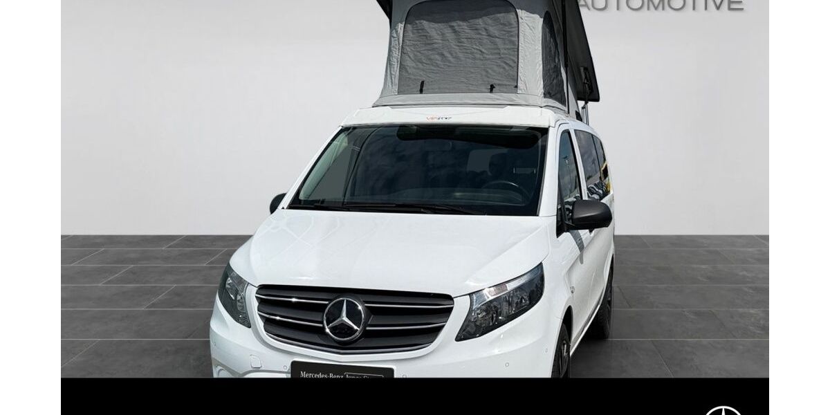 Mercedes-Benz Vito 61.936 km 49.900 &euro; Bautzen 02625