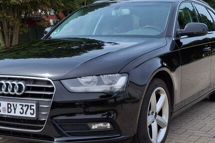 Audi A4 280.000 km 6.900 &euro; Moormerland 26802