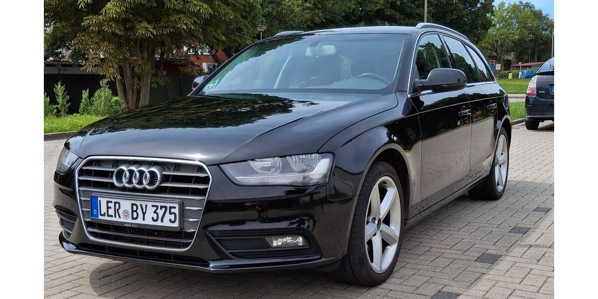 Audi A4 280.000 km 7.500 &euro; Moormerland 26802