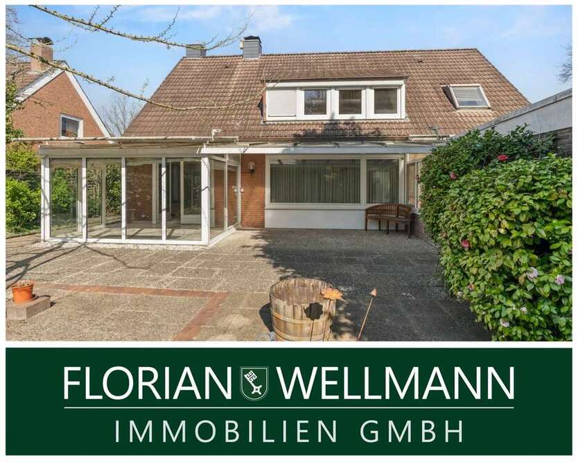 Haus zum Kaufen in Bremen Oberneuland 499.000 € 196.66 m²