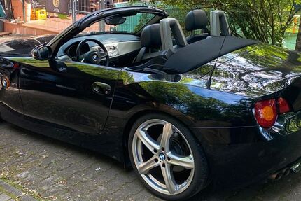BMW Z4 124.500 km 13.400 &euro; Oberasbach 90522