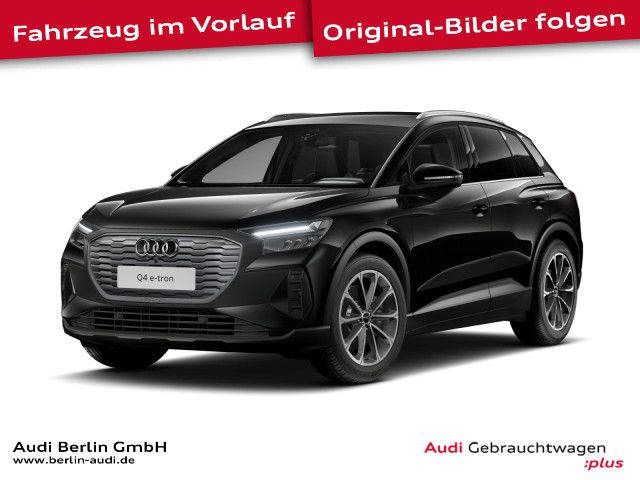 Audi Q4 e-tron 7.858 km 43.900 &euro; Berlin 12489