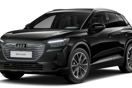Audi Q4 e-tron 7.950 km 43.900 &euro; Berlin 12489