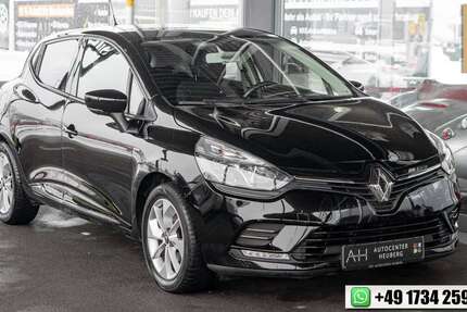 Renault Clio 85.970 km 10.990 &euro; Villingen-Schwenningen 78054