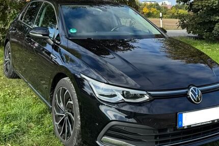 VW Golf 73.000 km 22.200 &euro; München 81677