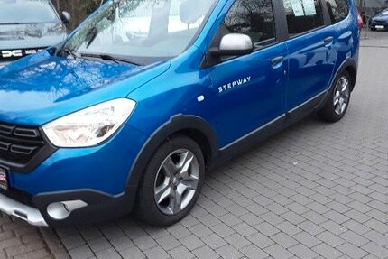 Dacia Lodgy 138.555 km 9.340 &euro; Witzenhausen 37213