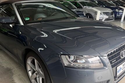 Audi A5 198.000 km 11.990 &euro; Sulzbach 63834