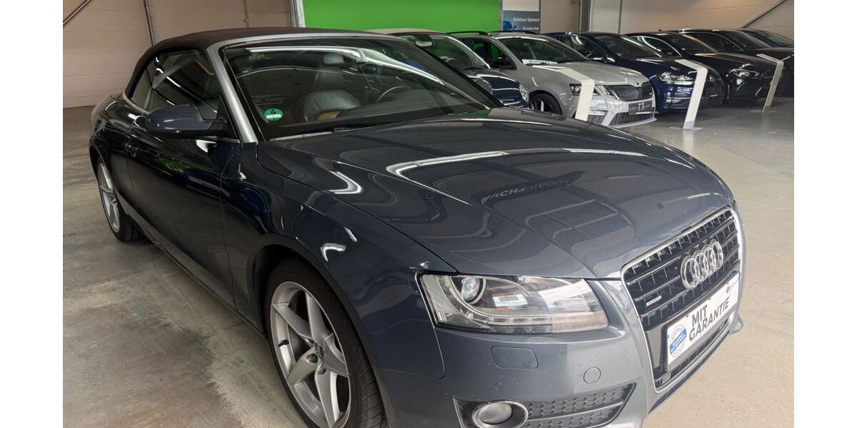 Audi A5 198.000 km 11.990 &euro; Sulzbach 63834