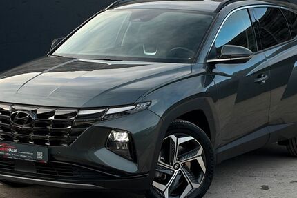 Hyundai TUCSON 33.750 km 28.490 &euro; Rottenburg am Neckar 72108