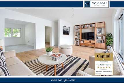 Wohnung zum Kaufen in Limburgerhof 678.700 € 154.25 m² 5 zimmer