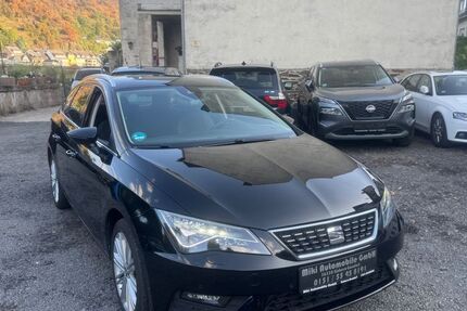 Seat Leon 87.565 km 13.750 &euro; Kobern-Gondorf 56330