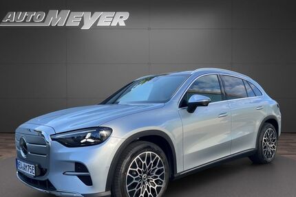 Mercedes-Benz GLC 400 5.000 km 73.880 &euro; Neustadt a.d. Aisch 91413