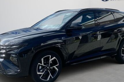 Hyundai TUCSON 2.999 km 39.990 &euro; Einbeck 37574