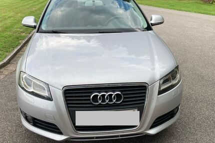 Audi A3 171.000 km 3.000 &euro; Viechtach 94234