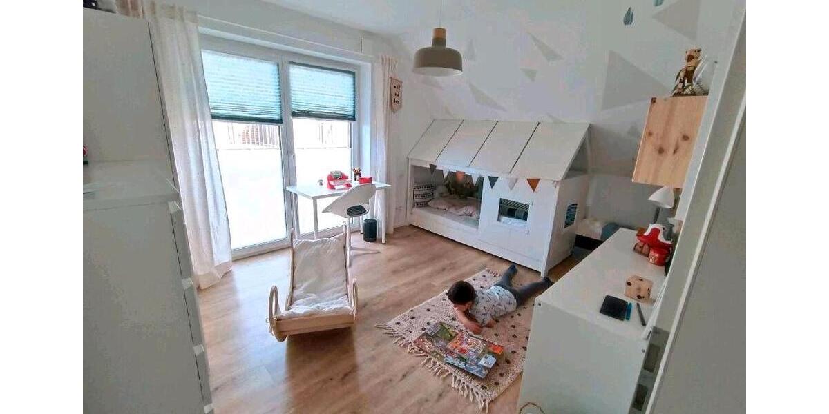 Doppelhaushälfte Himmelpforten - 4 Zimmer, 104 m&sup2;, 1.190&euro; | Angebot:26289306
