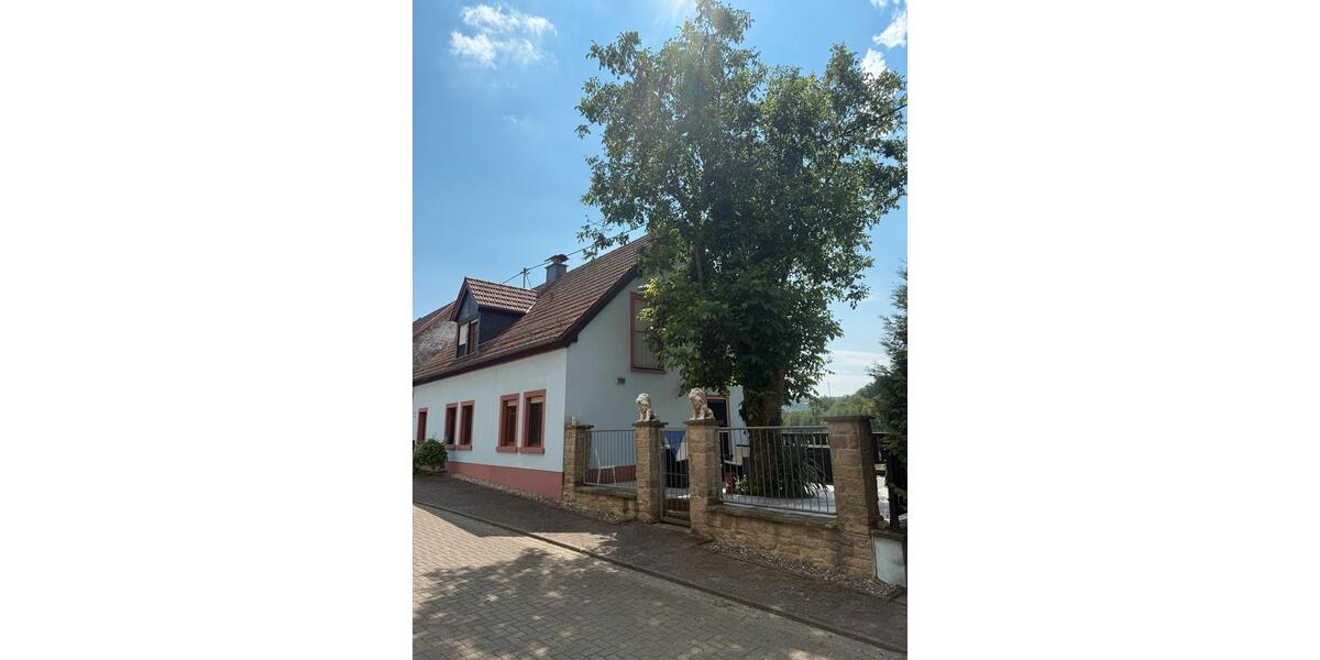 Einfamilienhaus Rammelsbach - 4.5 Zimmer, 130 m&sup2;, 249.000&euro; | Angebot:27157853