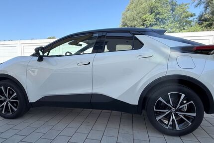 Toyota C-HR 13.000 km 28.900 &euro; Kraiburg am Inn 84559