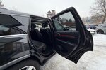 Jeep Grand Cherokee 5,7 Hemi Leder