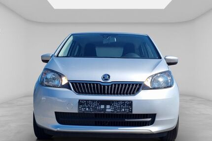 Skoda Citigo 122.500 km 6.900 &euro; Leutenbach 71397