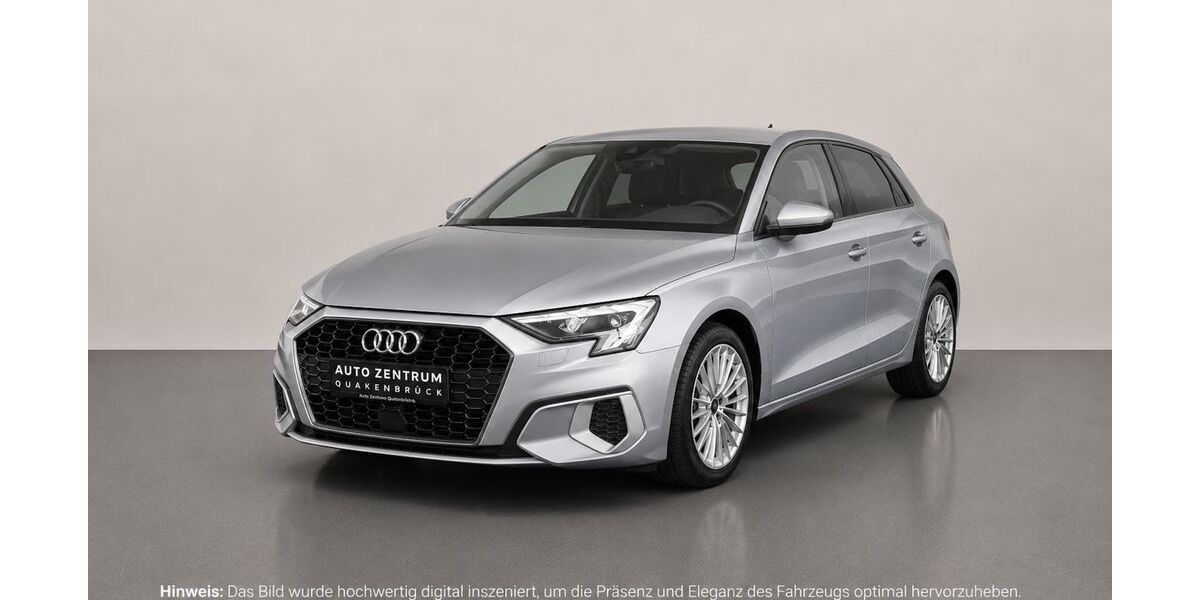 Audi A3 15.580 km 27.450 &euro; Quakenbrück 49610