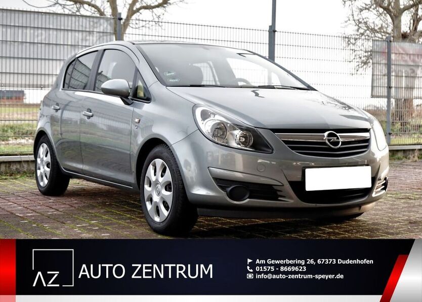 Corsa