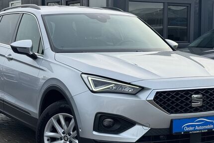 Seat Tarraco 125.352 km 24.490 &euro; Lollar 35457