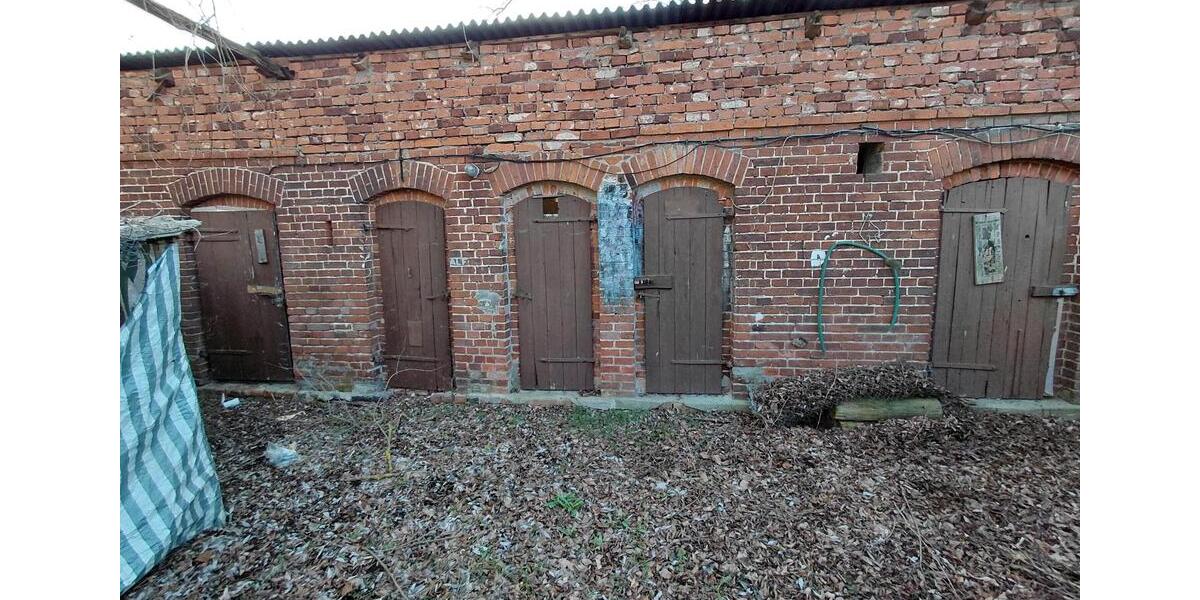 Einfamilienhaus Havelberg - 4 Zimmer, 90 m&sup2;, 79.000&euro; | Angebot:25853126