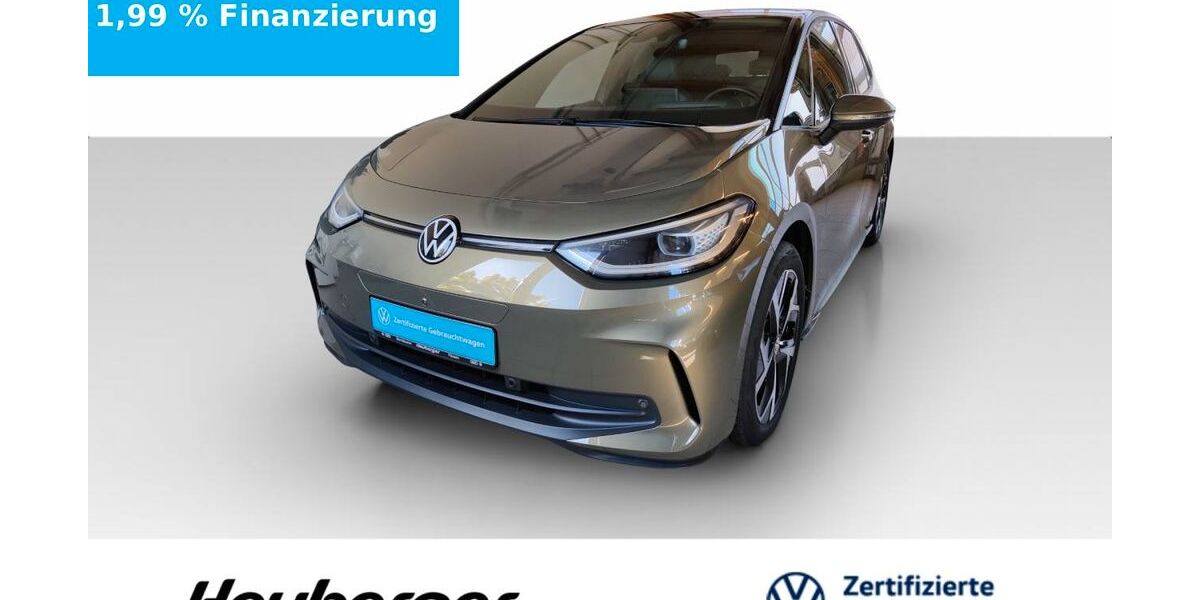 VW ID.3 24.100 km 31.690 &euro; Füssen 87629