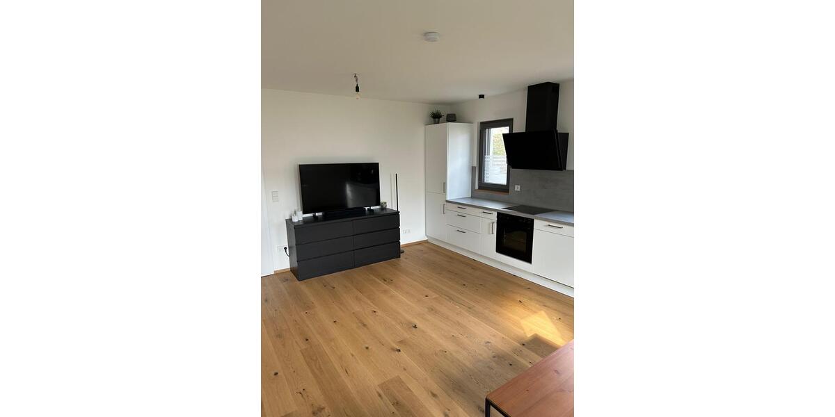 Etagenwohnung Rimbach - 2 Zimmer, 47 m&sup2;, 609&euro; | Angebot:25782776