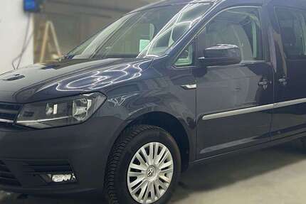 VW Caddy 160.890 km 12.990 &euro; Geretsried 82538
