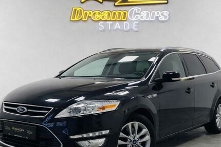 Ford Mondeo 128.000 km 6.450 &euro; Agathenburg 21684