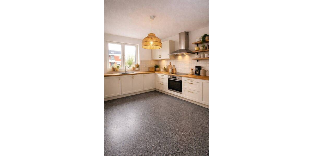 Etagenwohnung Stadthagen - 4 Zimmer, 133 m&sup2;, 1.050&euro; | Angebot:26891854