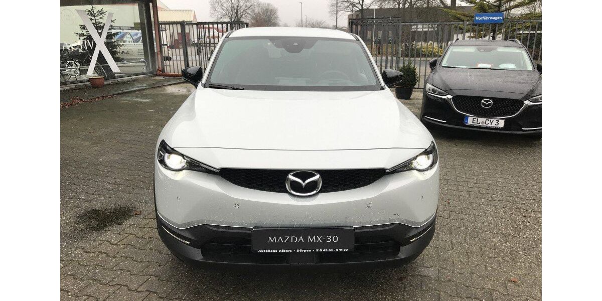 Mazda MX-30 31.282 km 15.988 &euro; Dörpen 26892