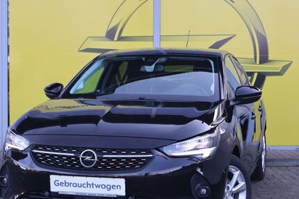Opel Corsa 61.332 km 13.900 &euro; Warburg 34414